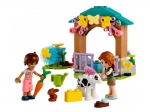 LEGO® Friends 42607 - Autumn a jej stajňa pre teliatko